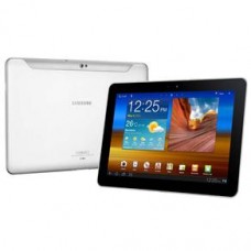 TABLET SAMSUNG GALAXY TAB P7500 1GHZ DUAL CORE TOUCHSCREEN 10.1 3G E WI-FI CÂMERA 3.2MP BLUETOOTH 3.0 16GB NOVO